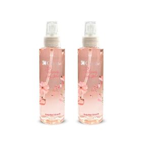 Cecile Lovely 150 ml Body Mist