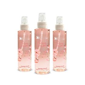 Cecile Lovely 150 ml Body Mist