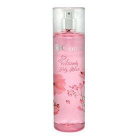 Cecile Lovely 150 ml Body Mist