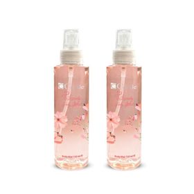 Cecile Lovely 150 ml Body Mist