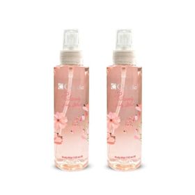 Cecile Lovely 2x150 ml Vücut Spreyi