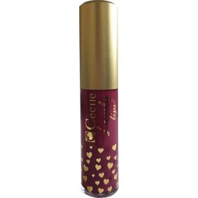 Cecile Lovely Lips 352 Dudak Parlaticisi