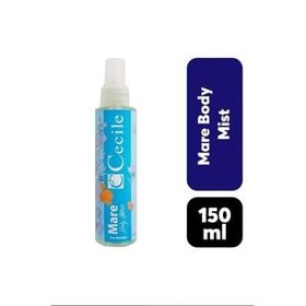 Cecile Mare 150 ml Bayan Deodorant