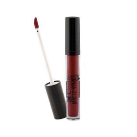 Cecile Matte Rouge 04 Lipstick Ruj