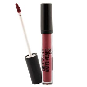 Cecile Matte Rouge 05 Lipstick Ruj