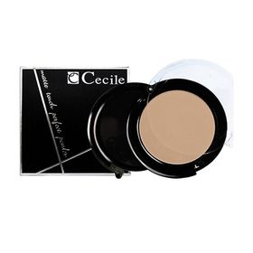 Cecile Matte Touch Perfect 503 Pudra