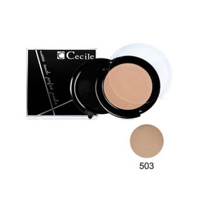 Cecile Matte Touch Perfect 503 Pudra
