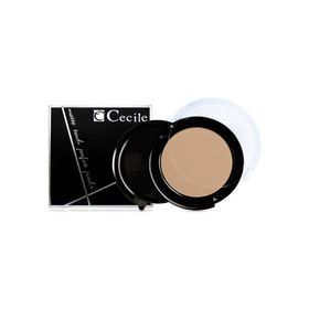 Cecile Matte Touch Perfect 503 Pudra