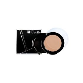 Cecile Matte Touch Perfect No: 502 Pudra