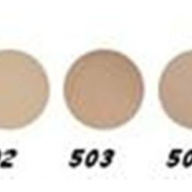 Cecile Matte Touch Perfect No: 502 Pudra