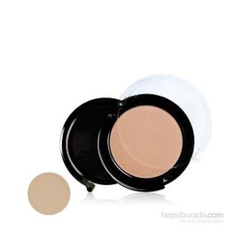 Cecile Matte Touch Perfect No: 502 Pudra