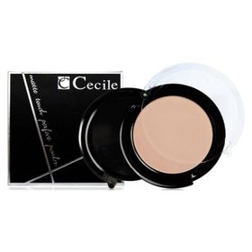Cecile Matte Touch Perfect Powder 501 Pudra