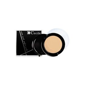 Cecile Matte Touch Perfect Powder 502 Toz Pudra