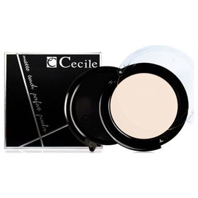 Cecile Matte Touch Perfect Powder 506 Toz Pudra