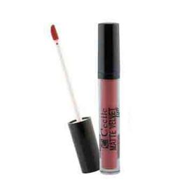 Cecile Matte Velvet Lipgloss Likit 03 Ruj