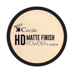 Cecile Miss Hd No HD03 Matte Finish Powder Stabilizer