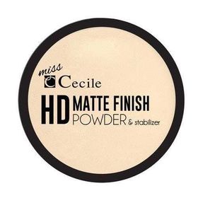 Cecile Miss Hd No HD03 Matte Finish Powder Stabilizer