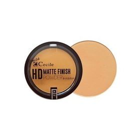Cecile Miss Hd No HD03 Matte Finish Powder Stabilizer