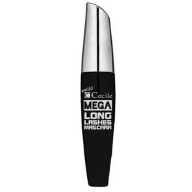 Cecile Miss Mega Long Lashes Maskara