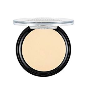 Cecile Miss No HD07 Hd Matte Finish Powder Stabilizer