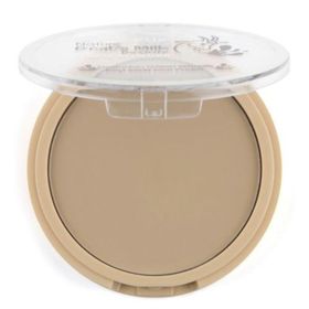 Cecile Nature Goat's Milk Beauty Keçi Sütlü 02 Pudra