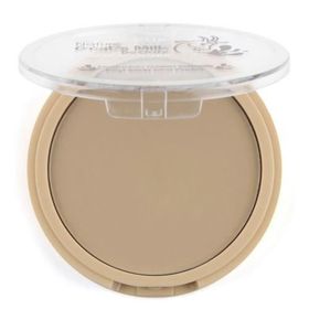 Cecile Nature Goat's Milk Beauty Keçi Sütlü 02 Pudra