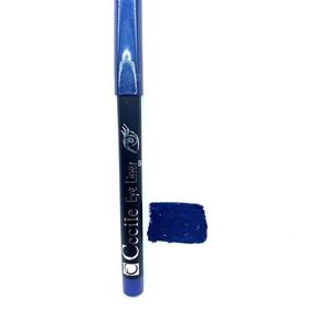 Cecile No.02 Eyeliner Göz Kalemi