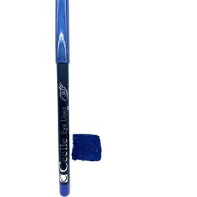 Cecile No.02 Eyeliner Göz Kalemi