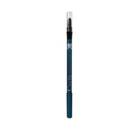 Cecile No:05 Yeşil All Day Performance Eyeliner