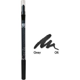 Cecile No:13 All Day Performance Eyeliner