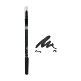 Cecile No:13 All Day Performance Eyeliner