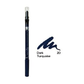 Cecile No:18 All Day Performance Eyeliner