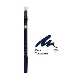 Cecile No:18 All Day Performance Eyeliner