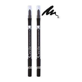 Cecile No:18 All Day Performance Eyeliner