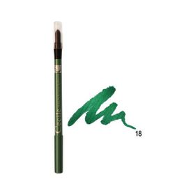 Cecile No:18 Su Yeşili All Day Göz Kalemi Eyeliner