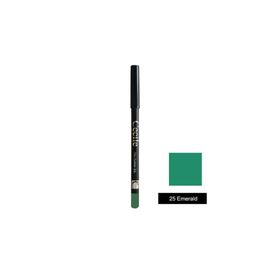 Cecile No:25 Silky Eyeliner