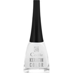 Cecile No:CK03 Keratin Color Oje