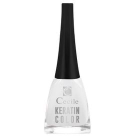 Cecile No:CK03 Keratin Color Oje
