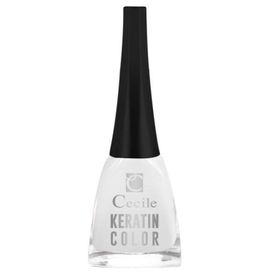 Cecile No:CK03 Keratin Color Oje