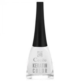 Cecile No:CK03 Keratin Color Oje