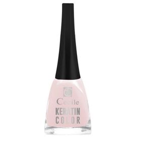 Cecile No:CK05 Keratin Color Oje