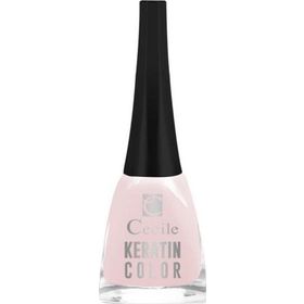 Cecile No:CK05 Keratin Color Oje
