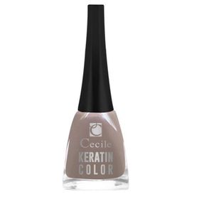Cecile No:CK07 Keratin Color Oje