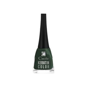 Cecile No:CK22 Keratin Color Oje