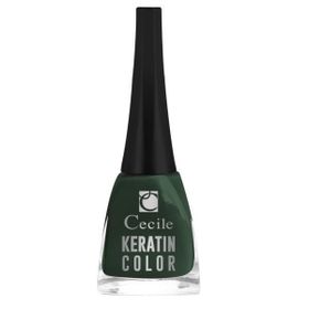 Cecile No:CK22 Keratin Color Oje