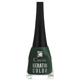 Cecile No:CK22 Keratin Color Oje