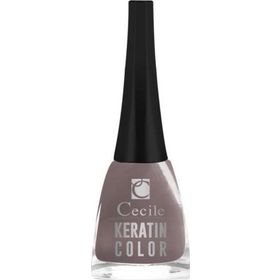 Cecile No:CK24 Keratin Color Oje