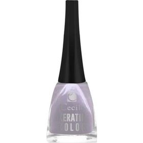 Cecile No:CK25 Keratin Color Oje