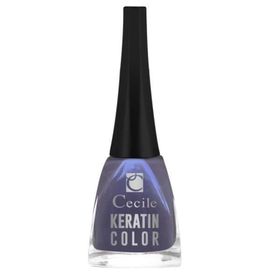 Cecile No:CK26 Keratin Color Oje