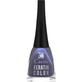 Cecile No:CK26 Keratin Color Oje